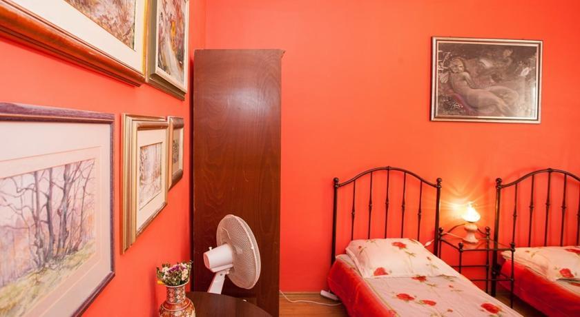 Amazing Apartment In Rijeka With Wifi Zimmer foto