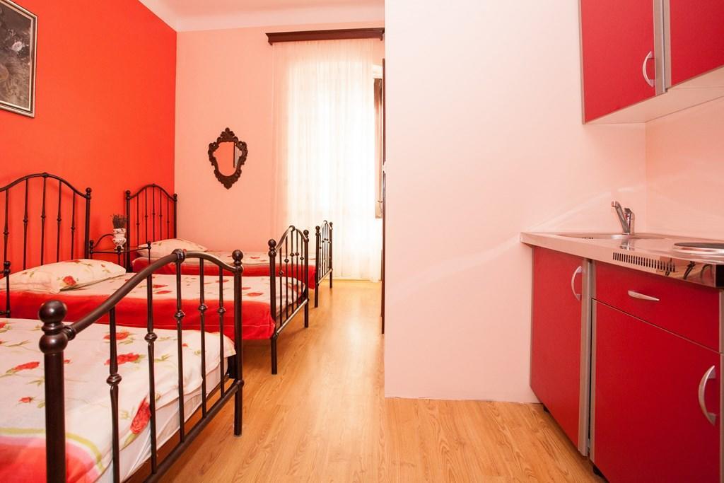 Amazing Apartment In Rijeka With Wifi Zimmer foto