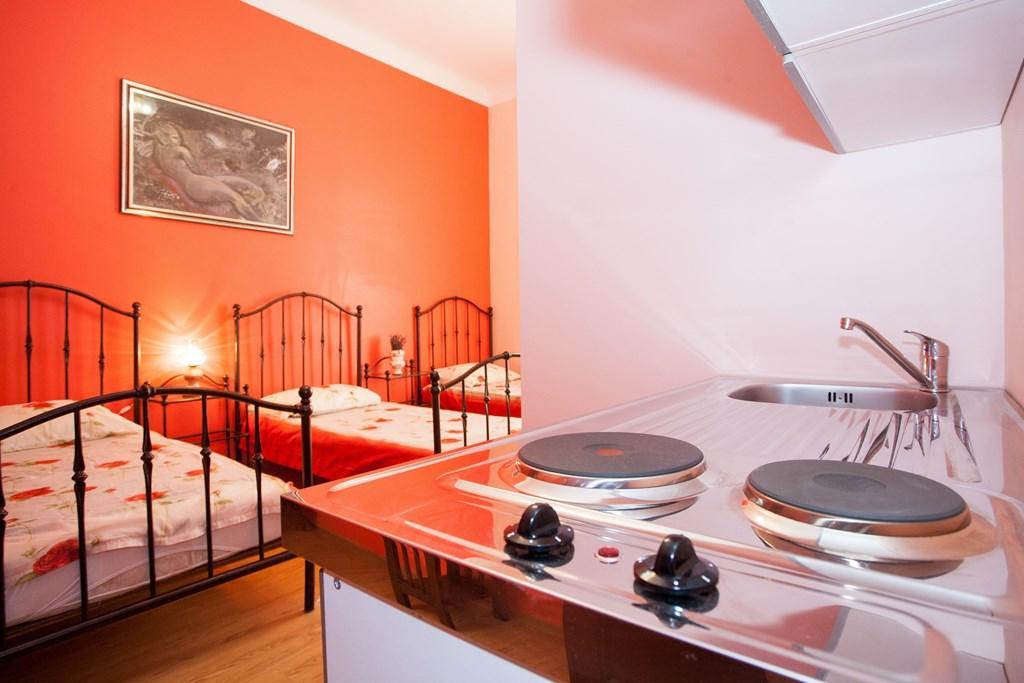 Amazing Apartment In Rijeka With Wifi Zimmer foto