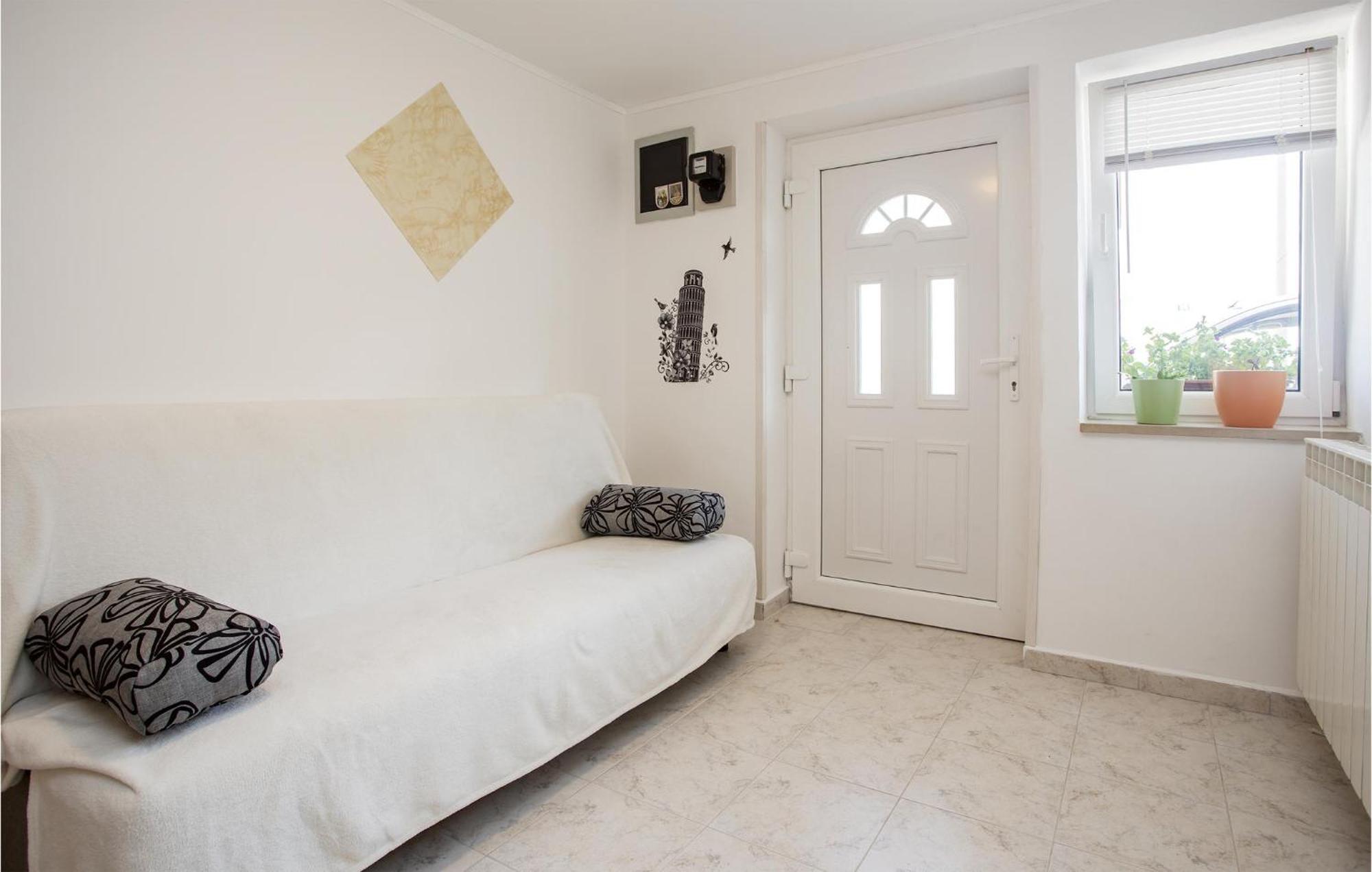 Amazing Apartment In Rijeka With Wifi Exterior foto