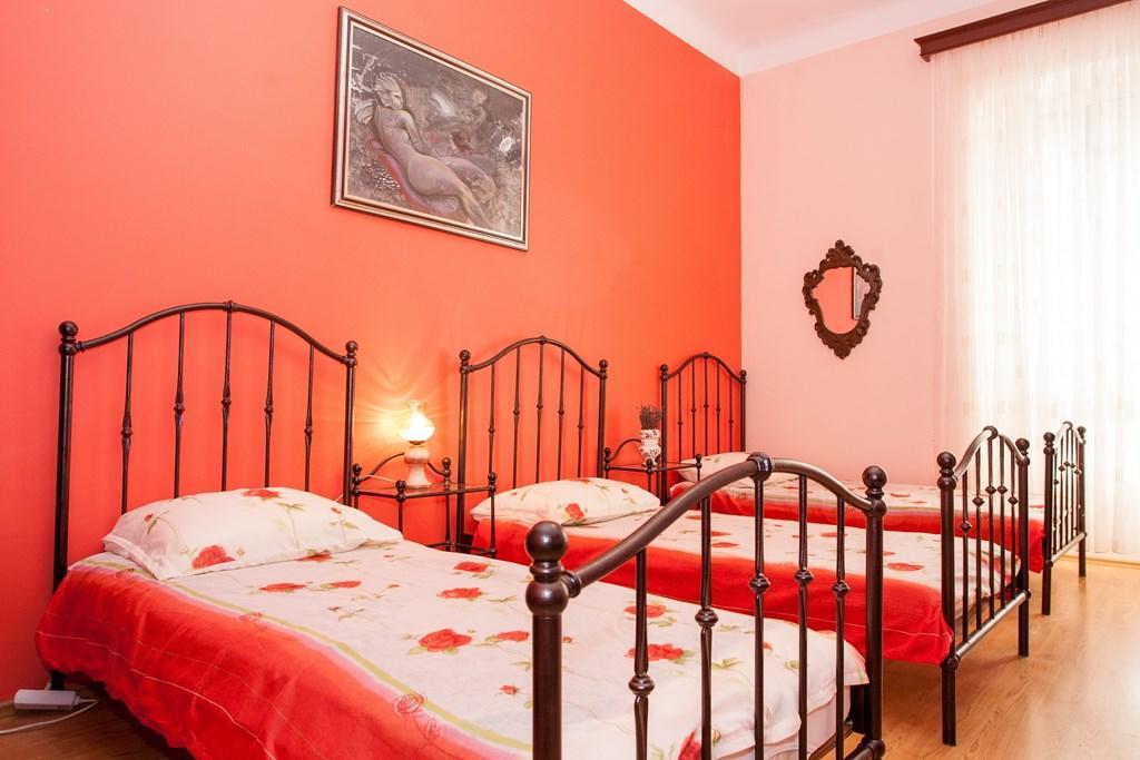 Amazing Apartment In Rijeka With Wifi Zimmer foto