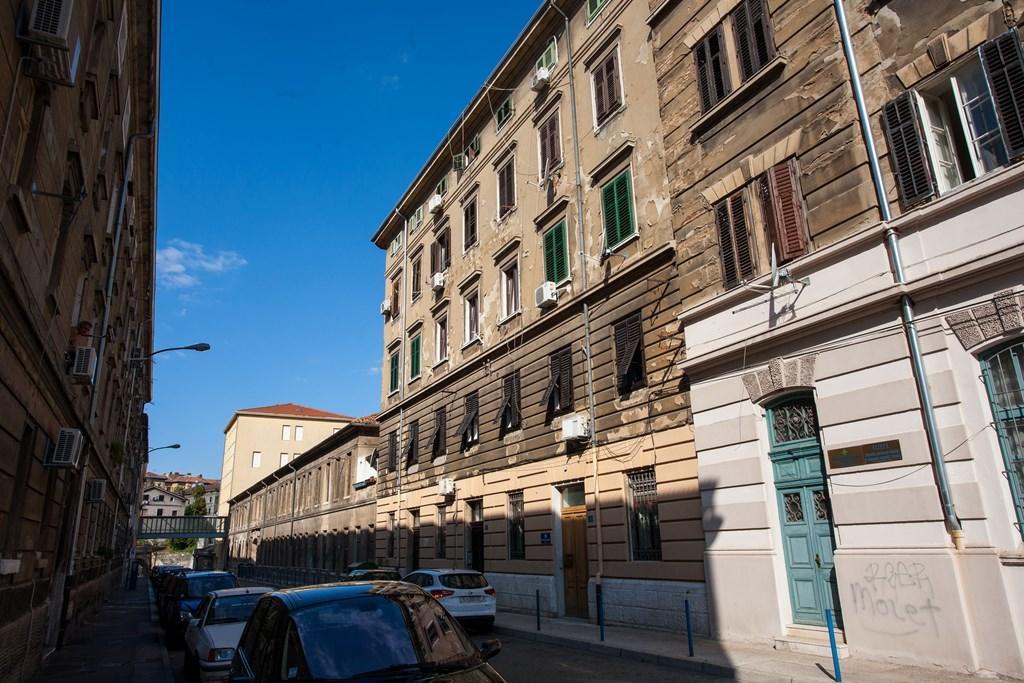 Amazing Apartment In Rijeka With Wifi Zimmer foto